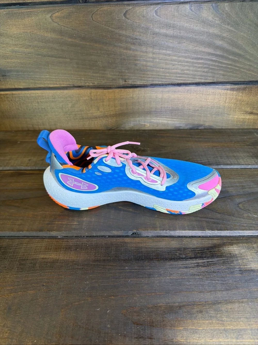 Under Armour excellent used